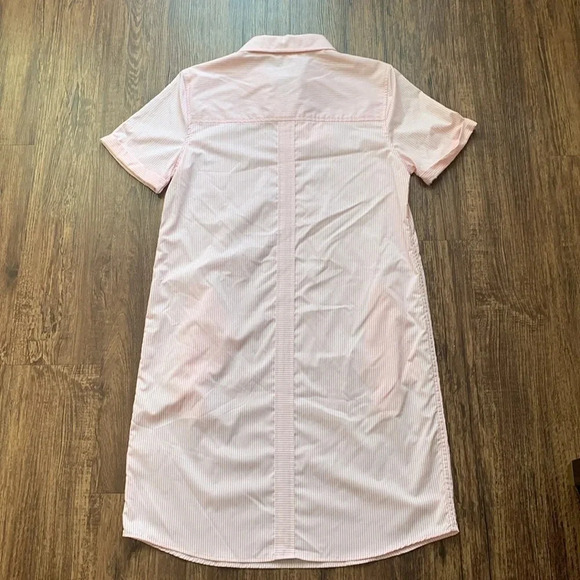 NWT Southern Tide Pink Kamryn Dress XS - Picture 3 of 12